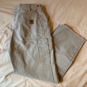 Carhartt Jeans